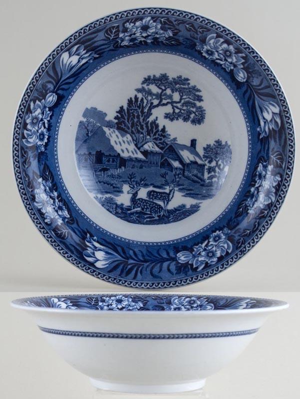 Bowl c1925